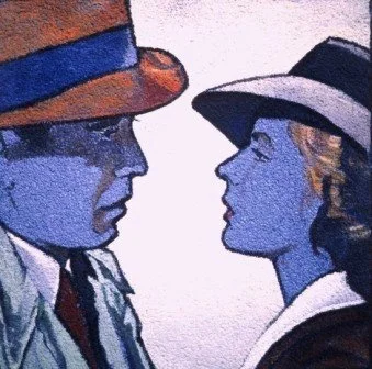 Casablanca — Claude Gazier