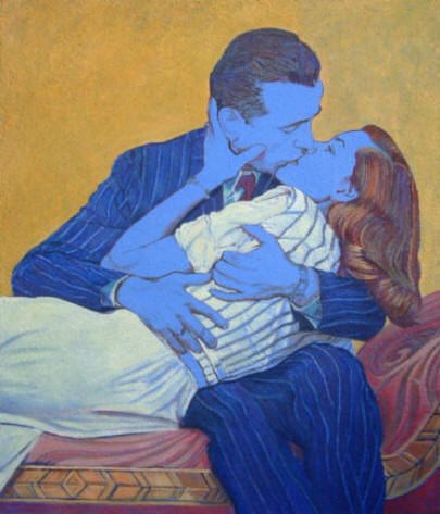 Le Grand Sommeil - 2 — Claude Gazier