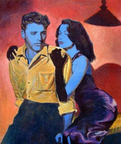 Les Tueurs - 2 — Claude Gazier