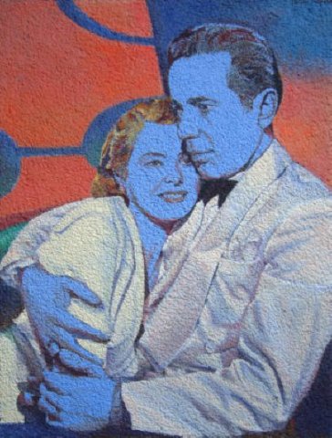 Casablanca - 2 — Claude Gazier