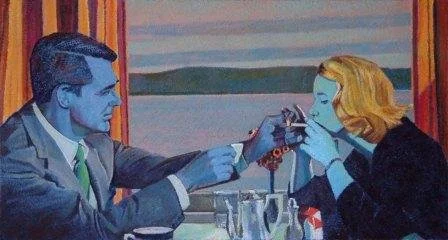 North by northwest - 2, 2004 — Claude Gazier