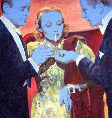 Angel - 2 — Claude Gazier