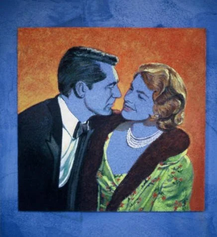 Indiscrétion — Claude Gazier