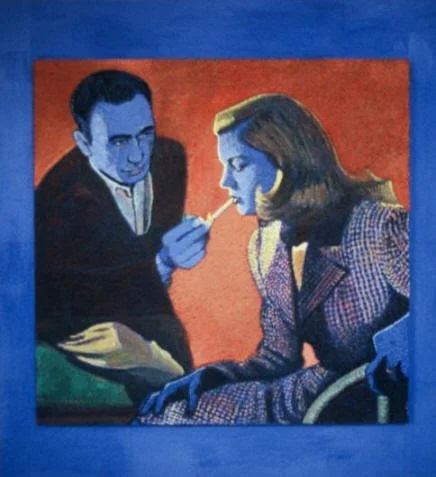 To Have and Have Not — Claude Gazier