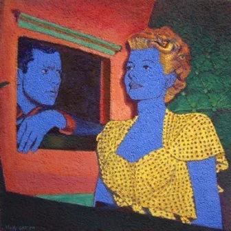 La Dame de Shanhai — Claude Gazier