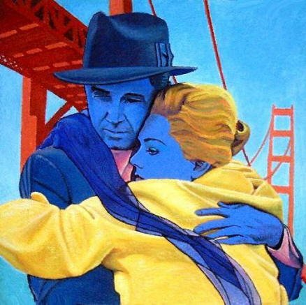 Sueurs froides — Claude Gazier