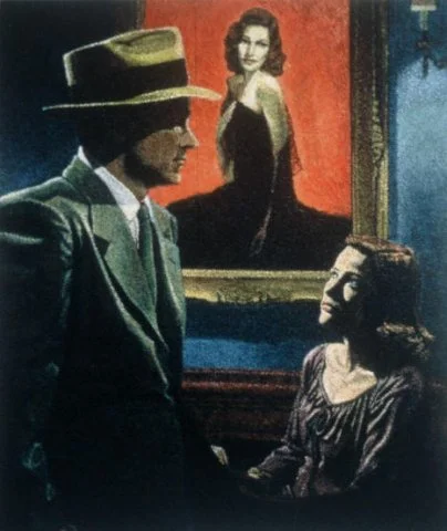 Laura — Claude Gazier
