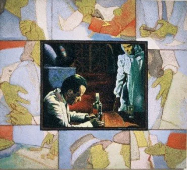 Casablanca — Claude Gazier