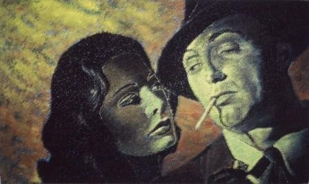 La griffe du passé — Claude Gazier