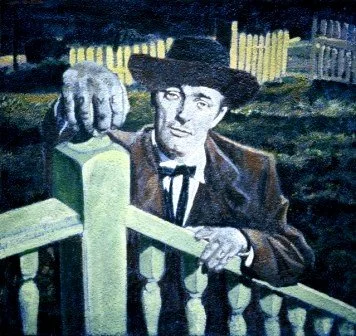La Nuit du Chasseur - 2 — Claude Gazier