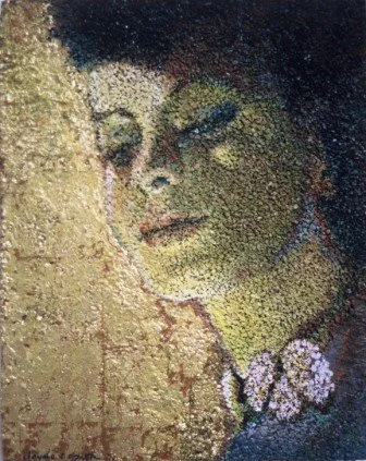 Vivien Leigh — Claude Gazier