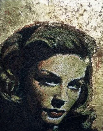 Lauren Bacall — Claude Gazier