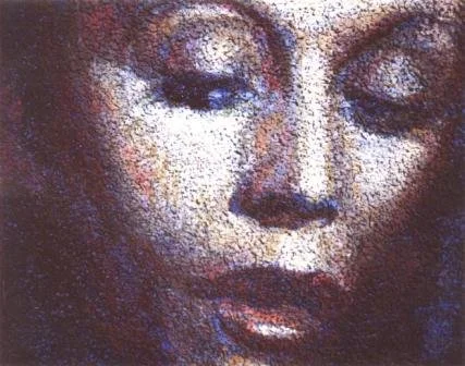 La Belle — Claude Gazier