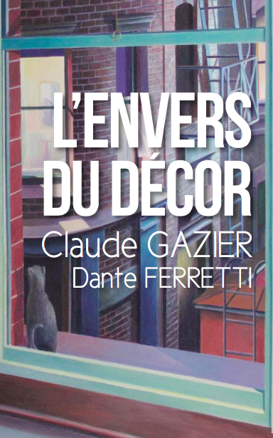 “L'envers du décor”