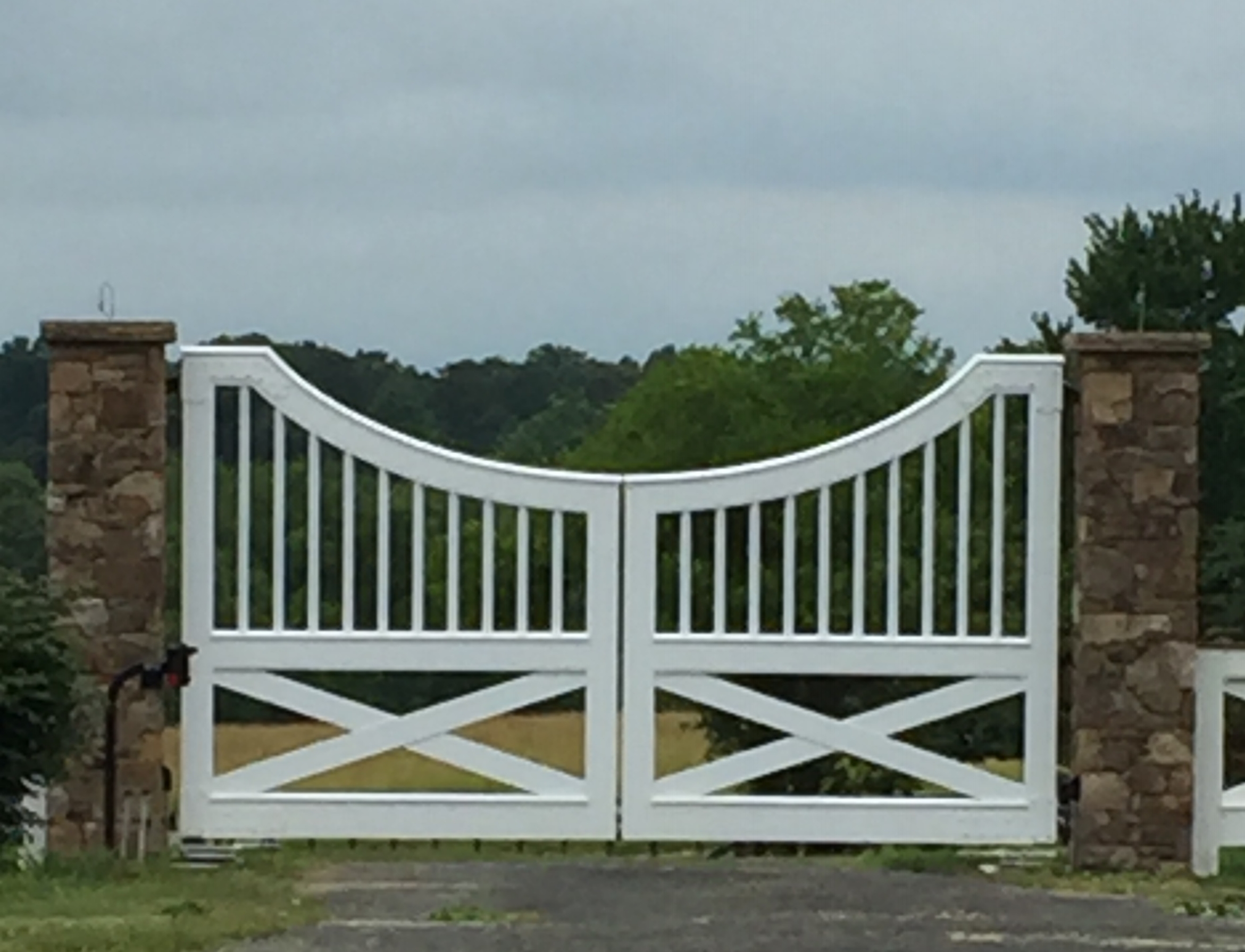 Gates at Canterbury Farm.JPG