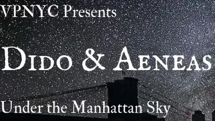 Dido and Aeneas by Henry Purcell