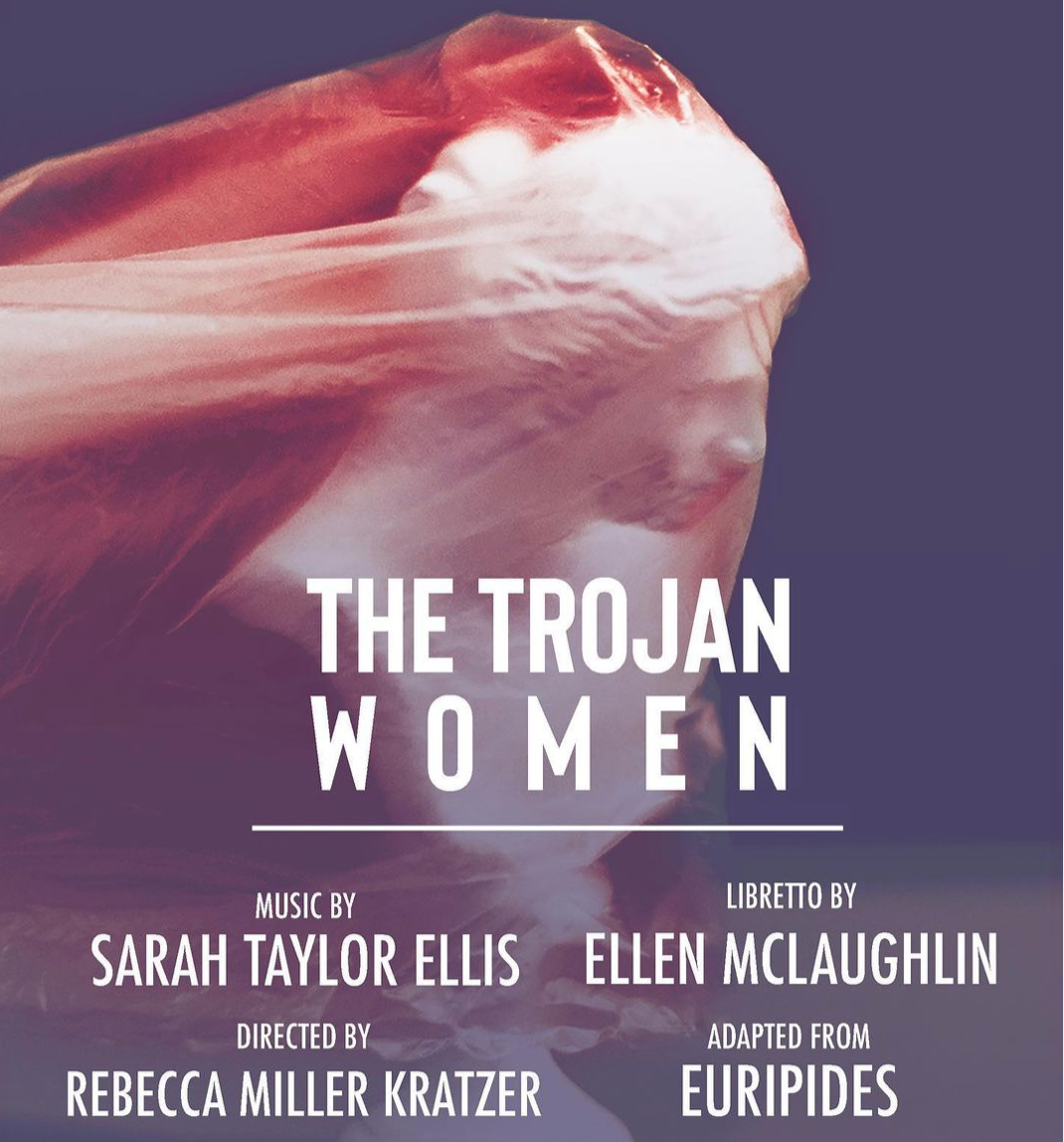 The Trojan Women