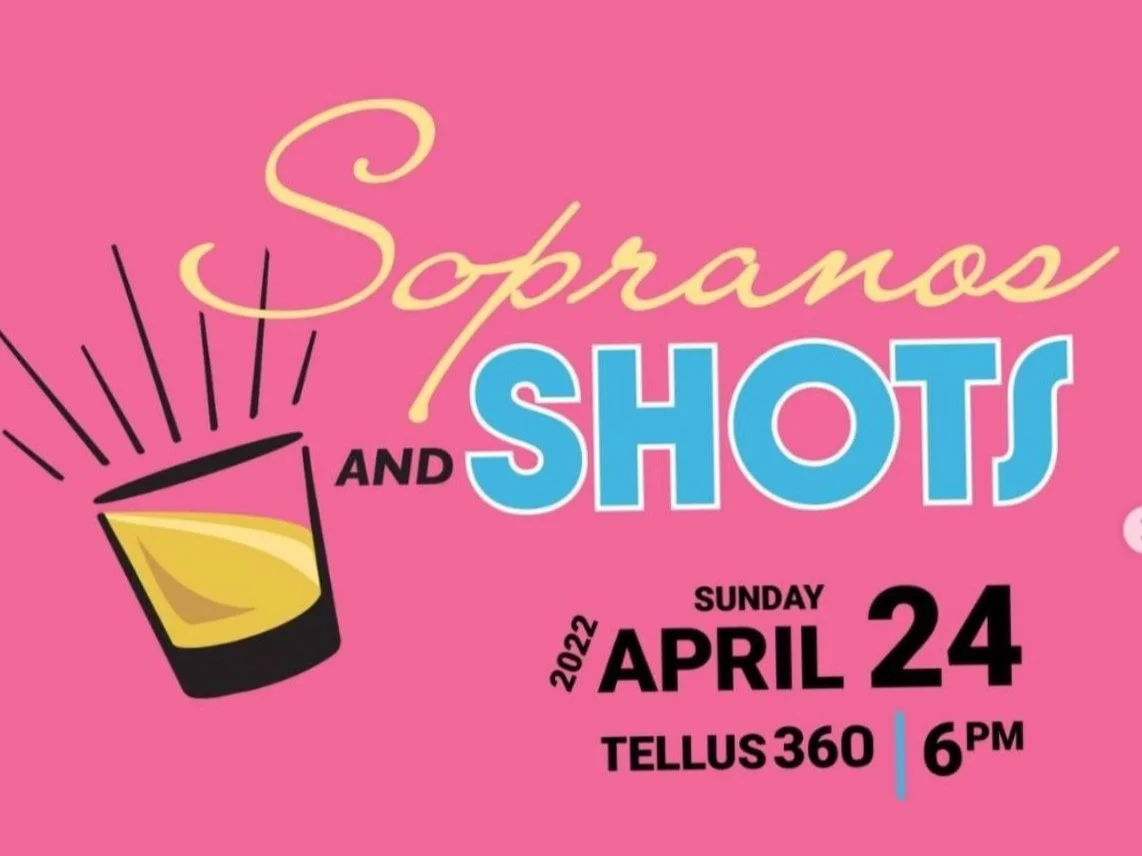 Sopranos and Shots