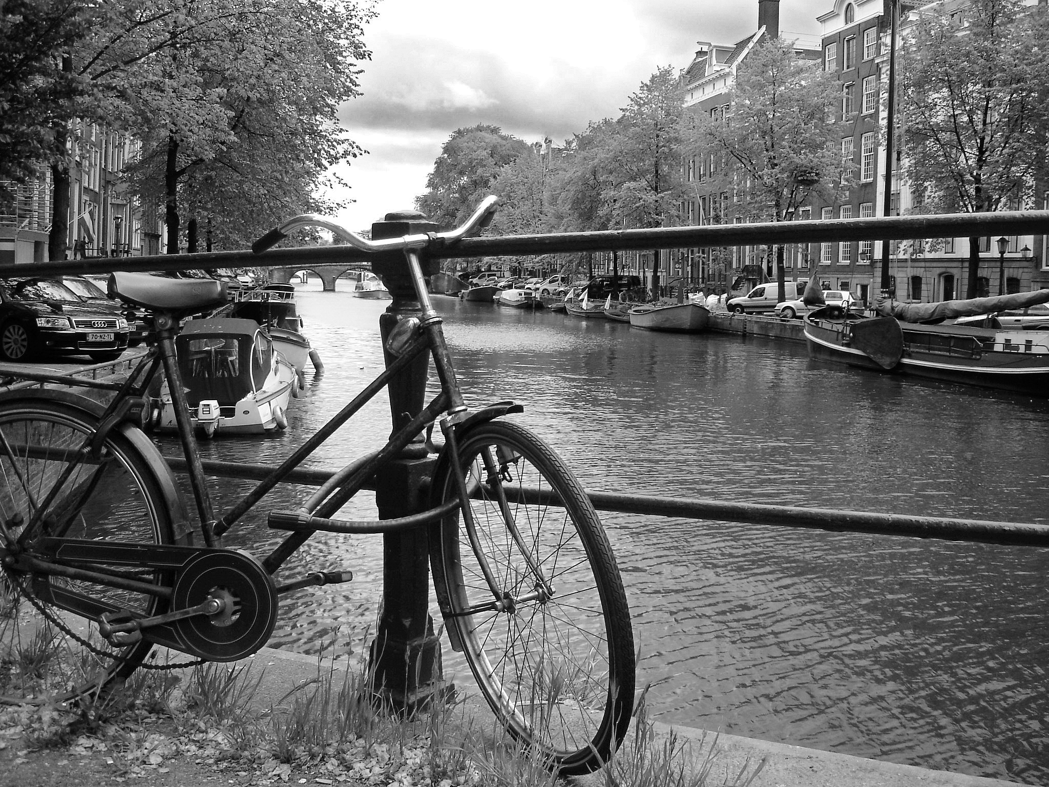 Canal