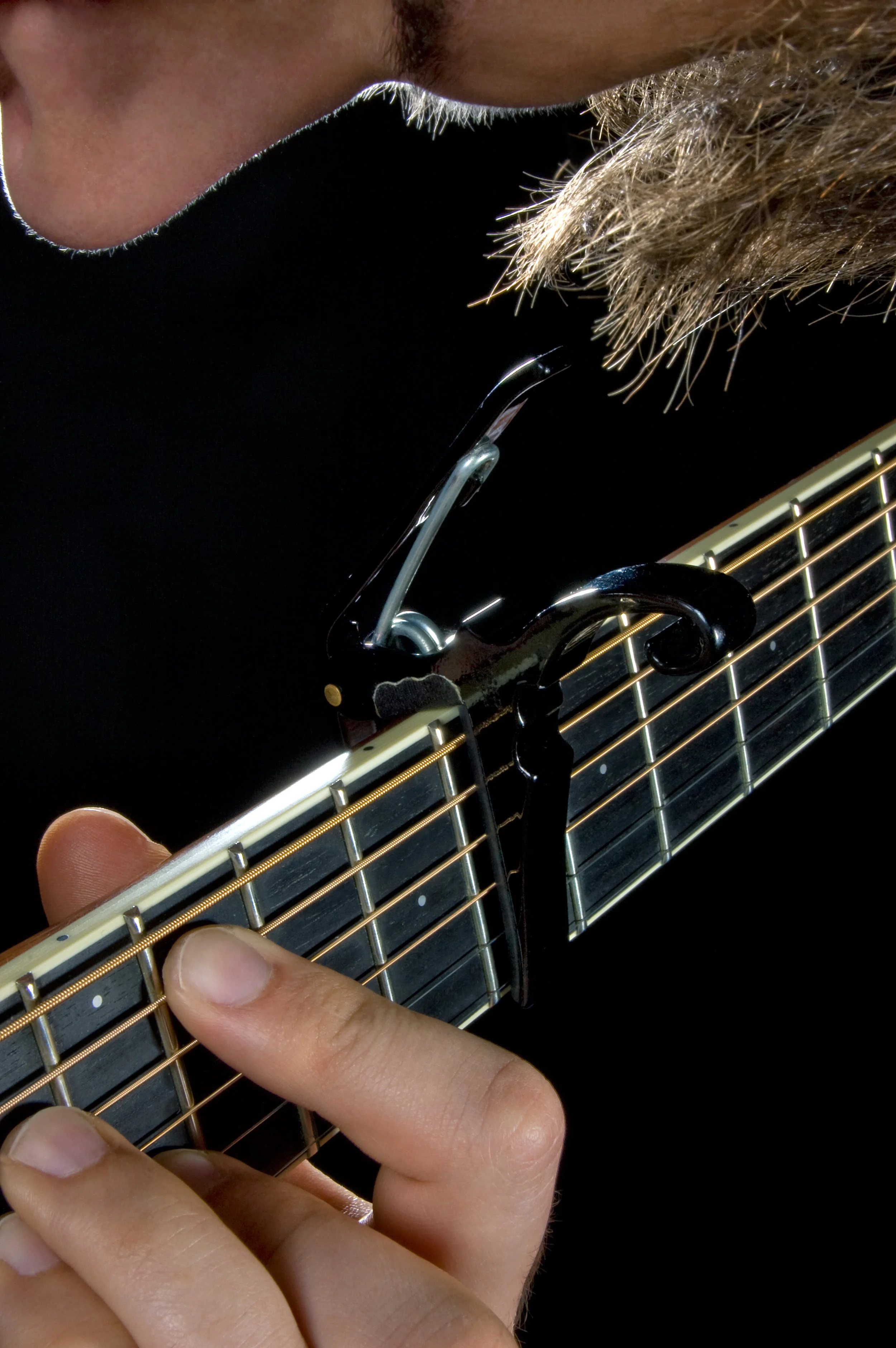 Fret