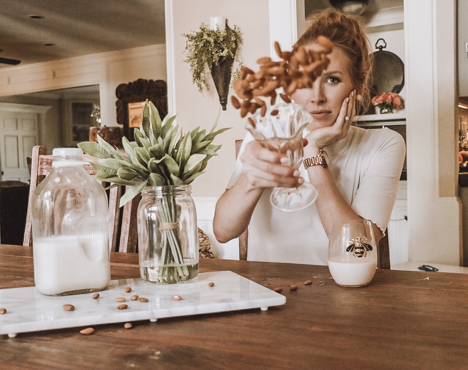 The Best Plant-Based Milk Maker: Healthy Choices with Almond Cow
