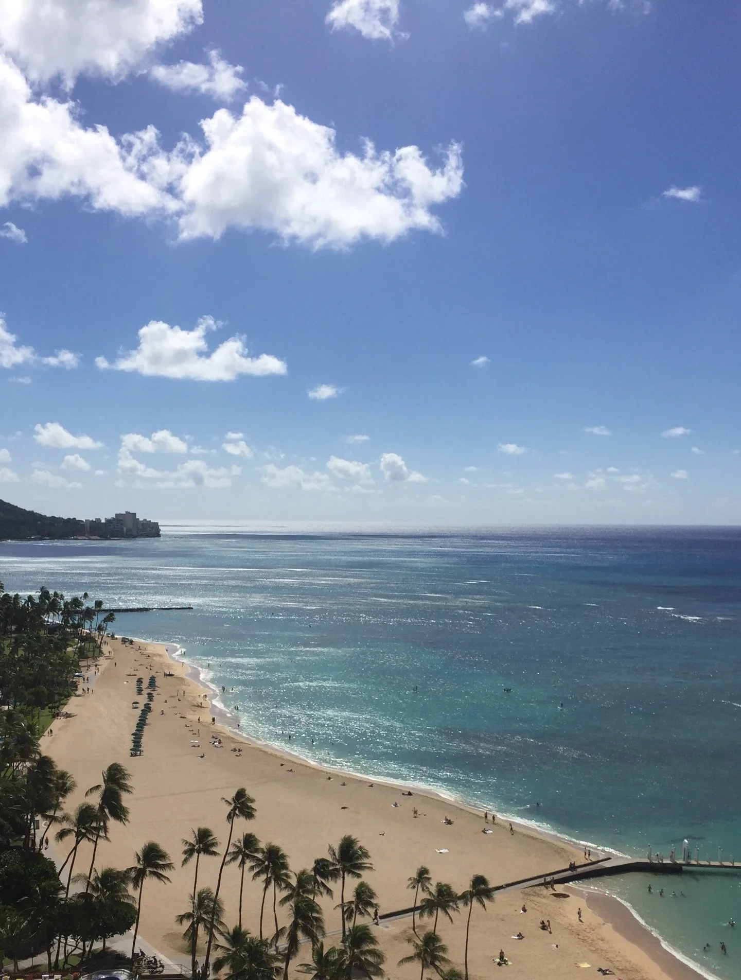 Story time! 😘

Kirk and I met in 2012 when we worked at the same company. If you dont believe in love at first sight-it&rsquo;s real. Lol

He had unreal potential, ambition, and was so motivated to be more and do more. If you know him now-imagine kn