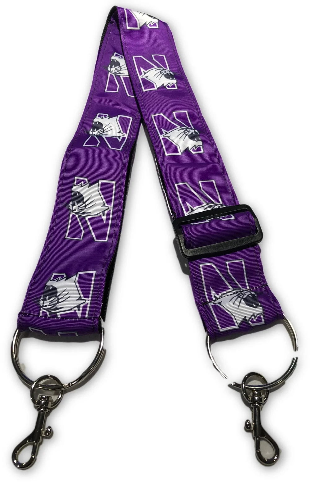 muse RAVIOLI artwork strap バッグストラップ 3色 Shoulder Bag — Master Strap