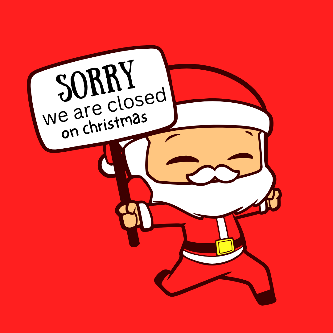 Clairvoyant Brewing will be closed on Christmas