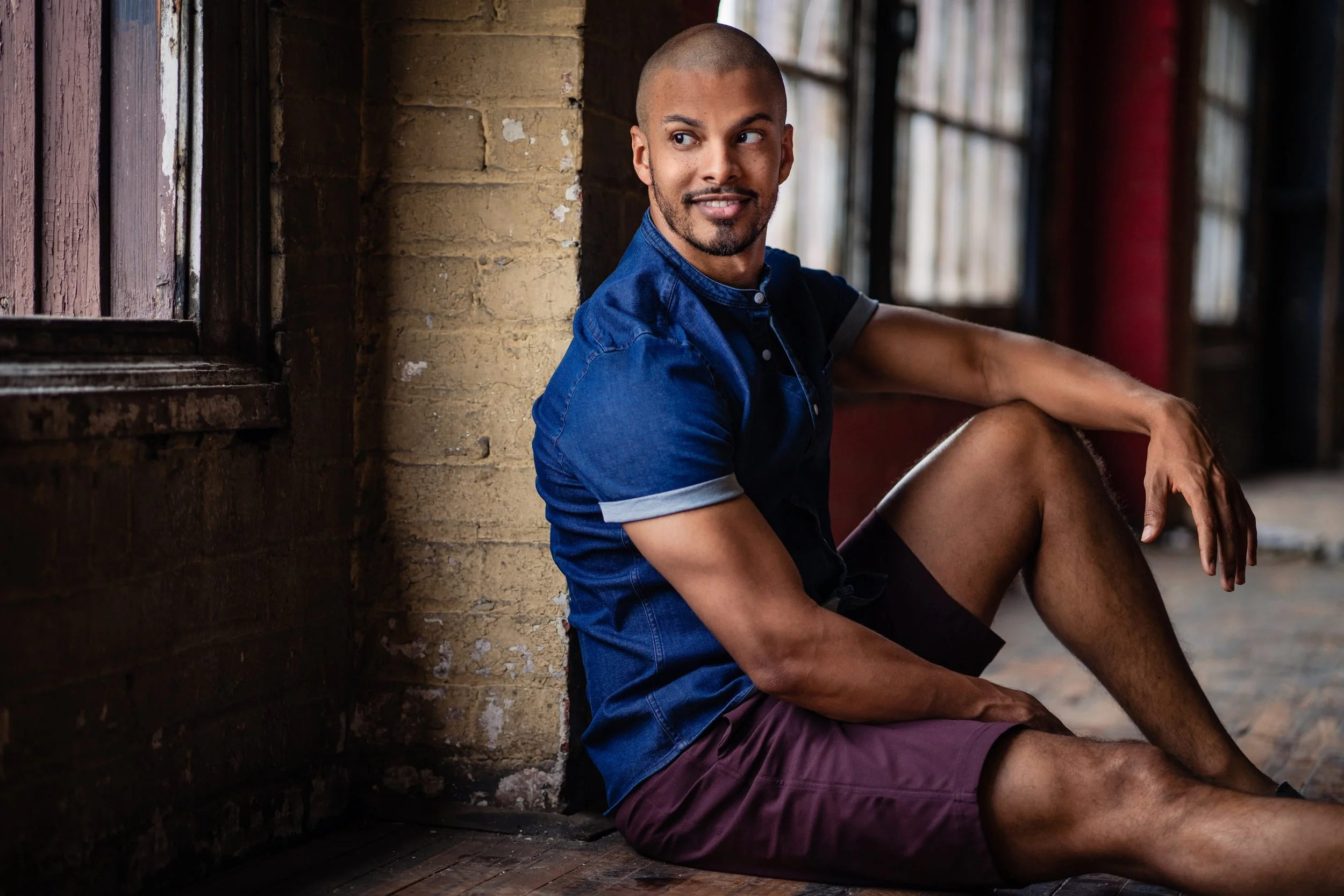 Great Power, Too Shall Pass