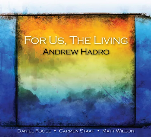 For Us, The Living - Download (MP3)