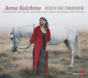 w. Anya Kolchina @ Mezzrow