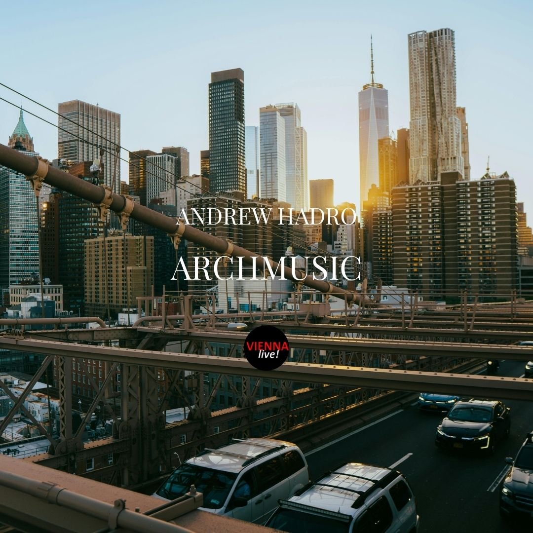 Live interview on Vienna Live!