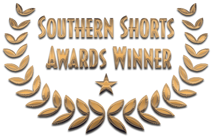 Southern Shorts Award Gold Merit Laurels.PNG