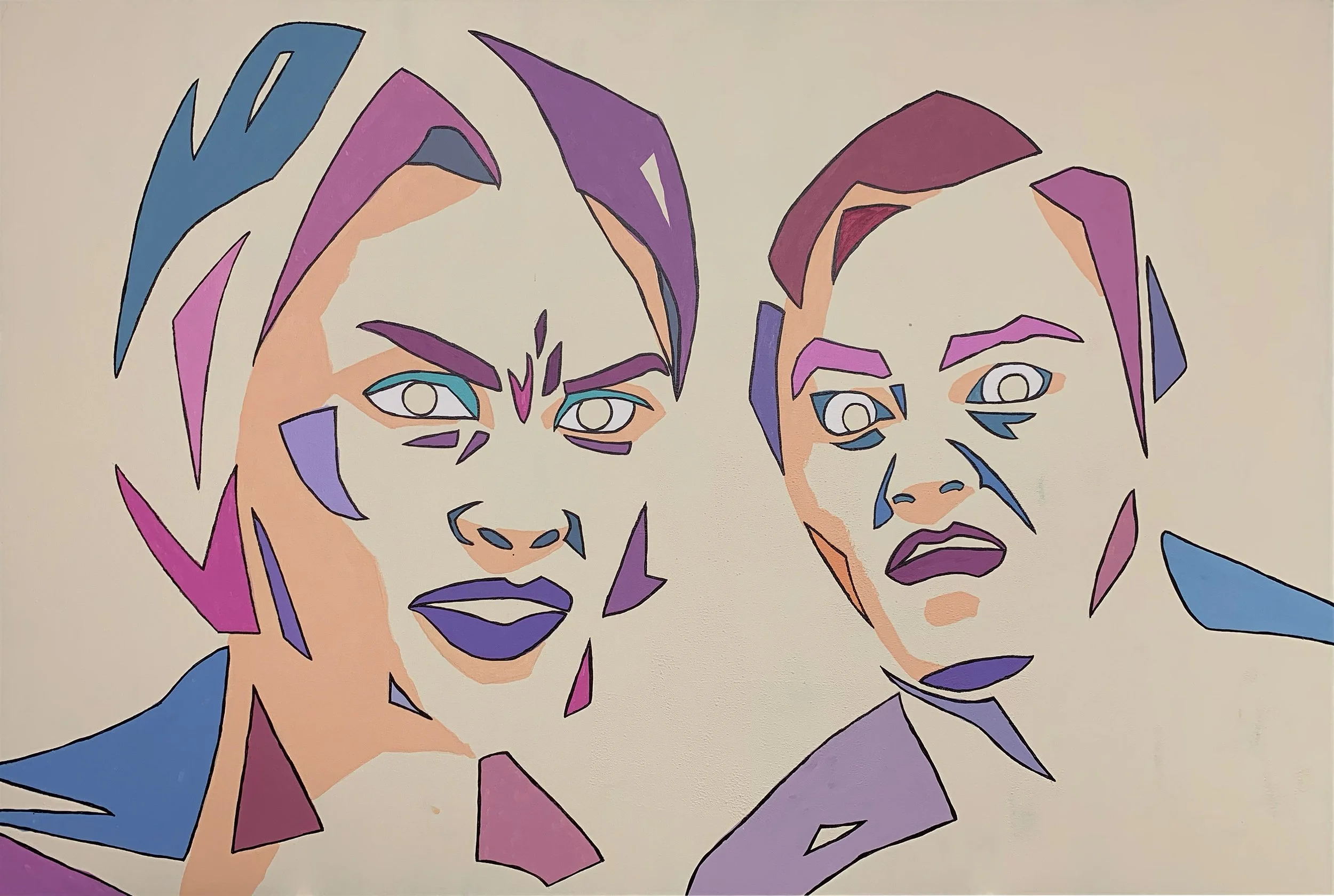 Contemporary Art Store —