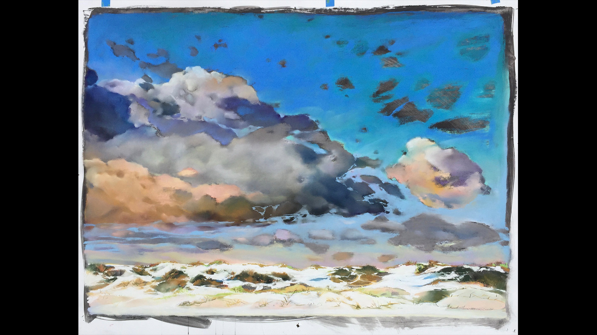 Cloudscape 2