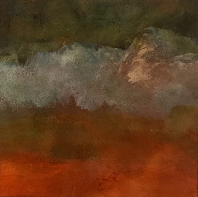 Gathering Storm