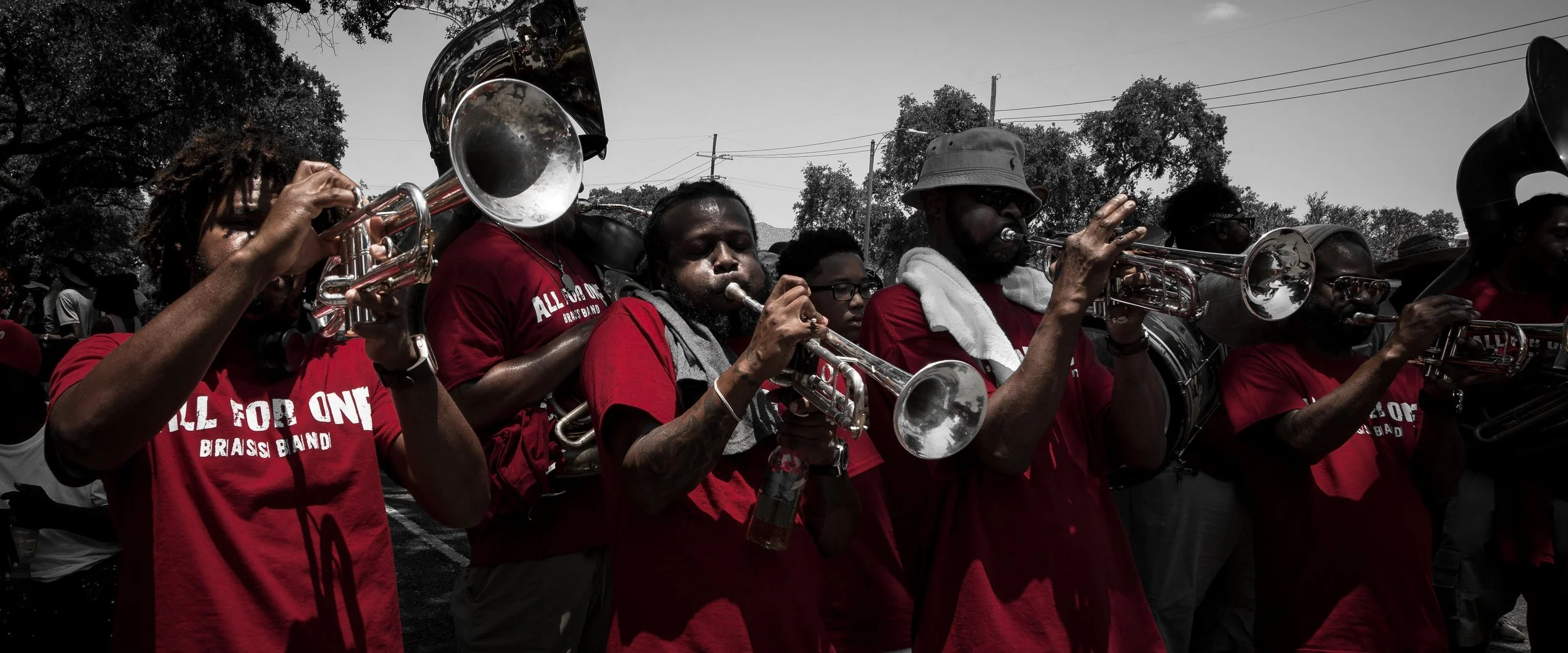 Derek Breaux Picture