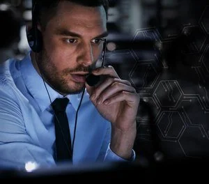 A CAD activation feature in BodyWorn camera systems enables automatic recording based on information from the CAD system. (image/BodyWorn by Utility)