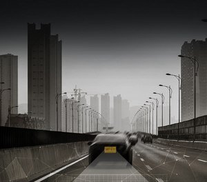 Smart ALPR technology leverages your in-car camera system to surface real-time data and alerts. (image/BodyWorn by Utility)