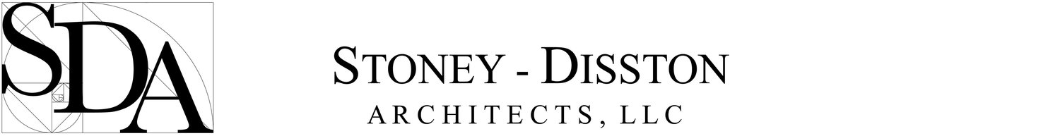 Stoney Disston Architects