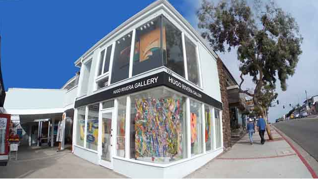 Special Saturday Art Walk in July