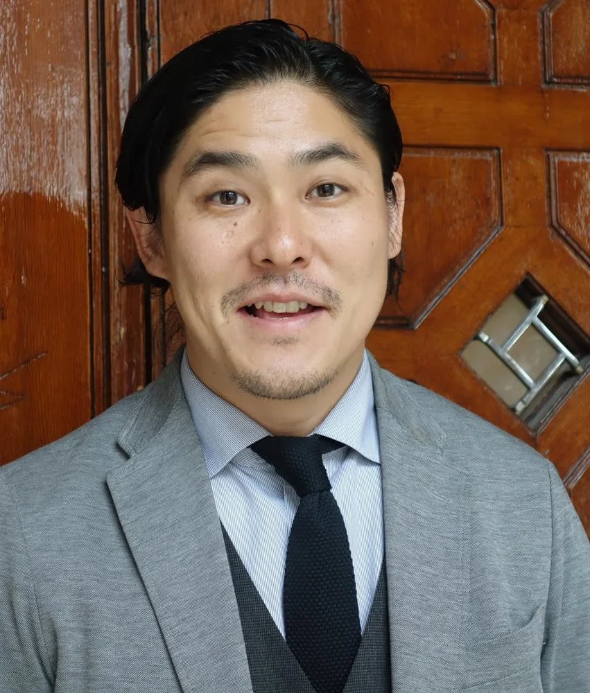 Being Earnest (and Maybe Happy)