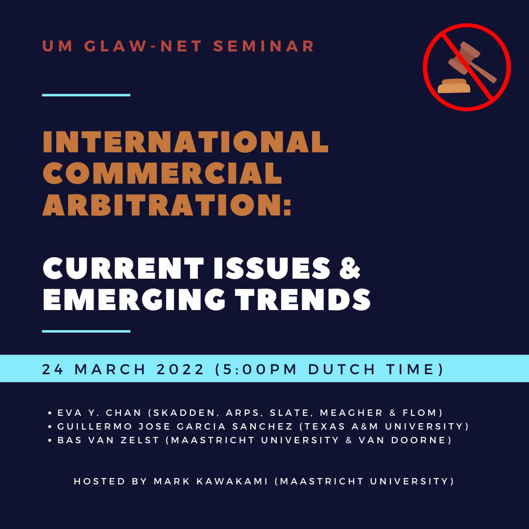 UM Glaw-Net Seminar on International Commercial Arbitration.png