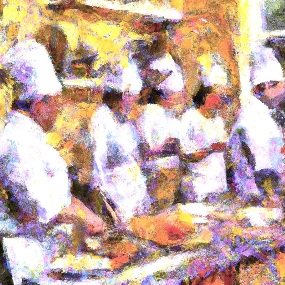 Is There Room for “Unreasonable Hospitality” in Education?