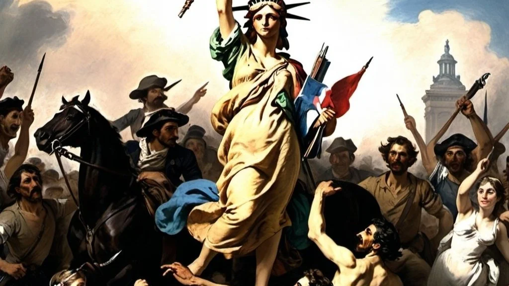 Waiting for Change (or for Godot)