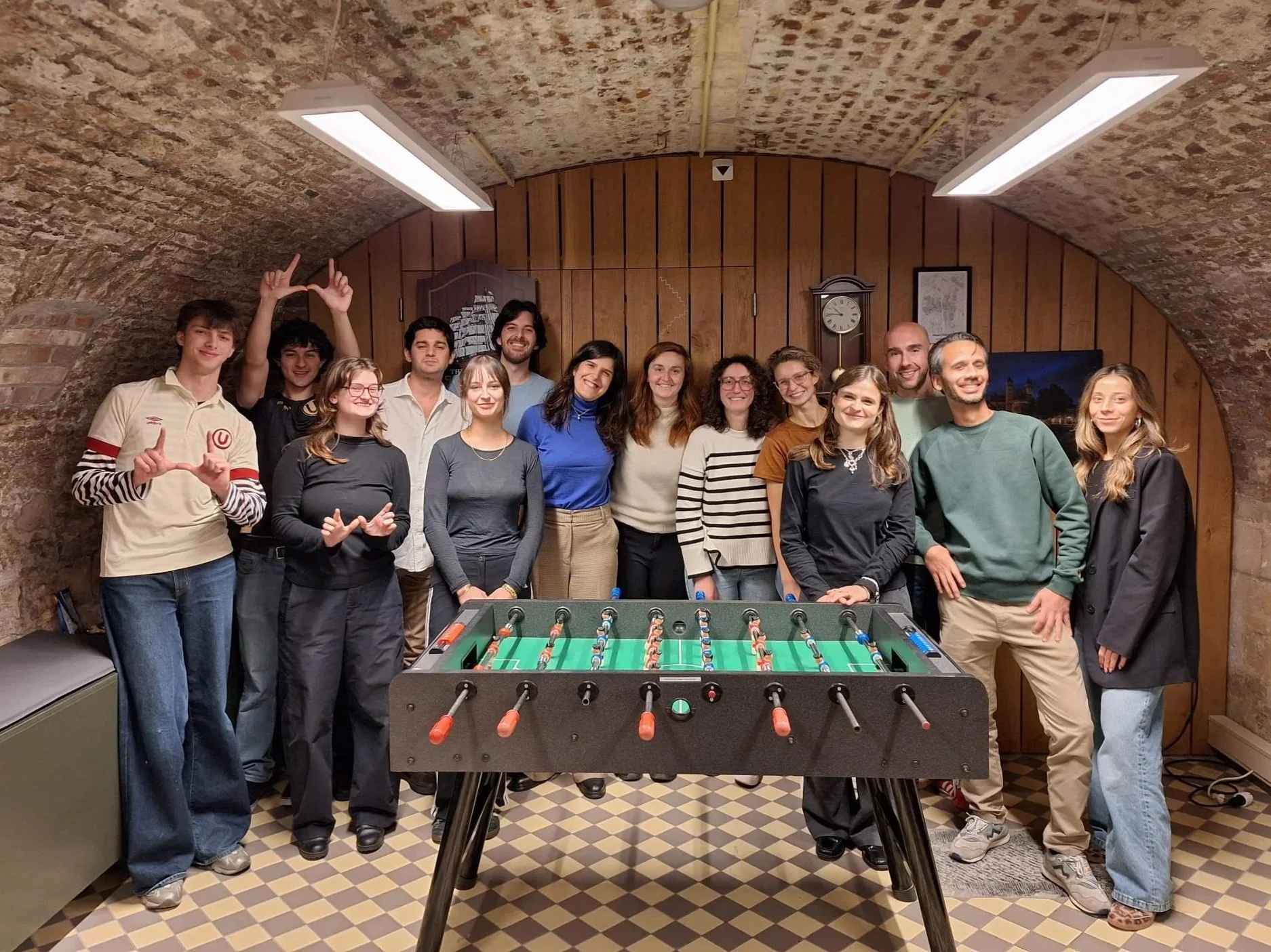 What We Make Time For: Humanity in the Age of AI