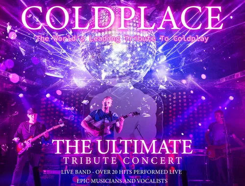 Coldplace — art & music scandinavia
