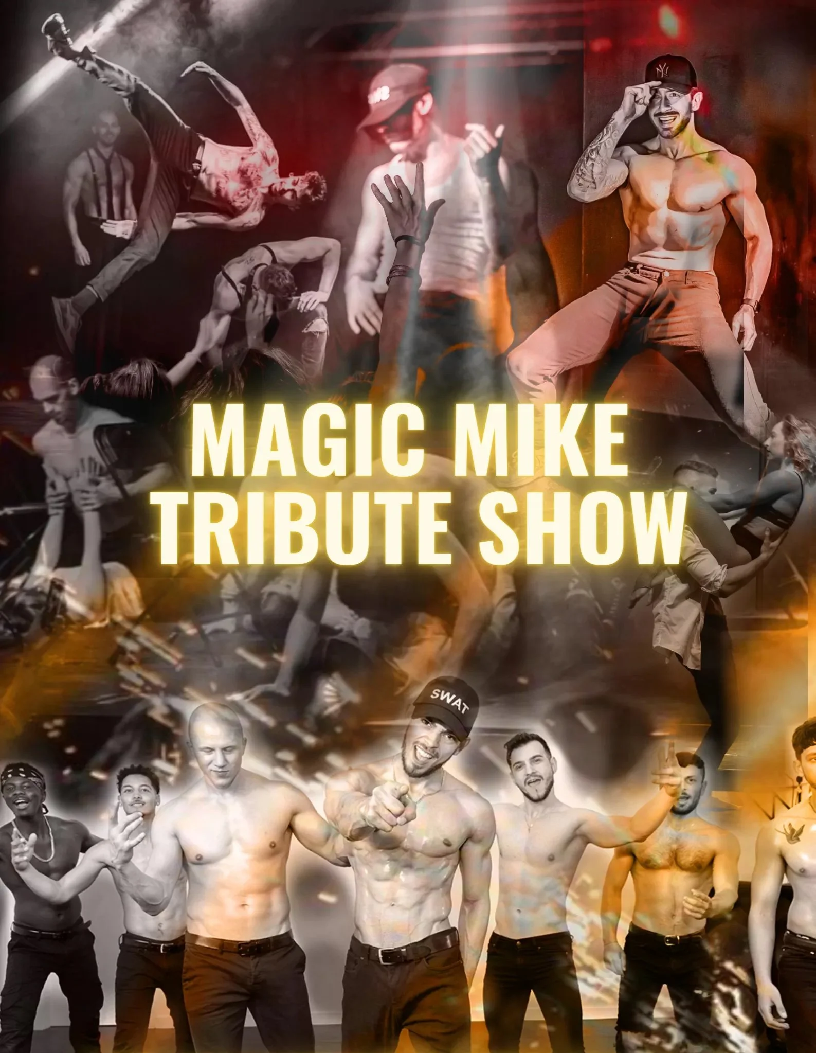 Magic Jack — art & music scandinavia