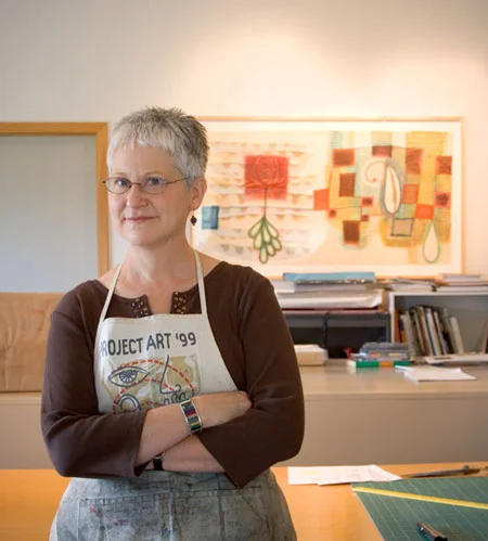 Karen Kunc