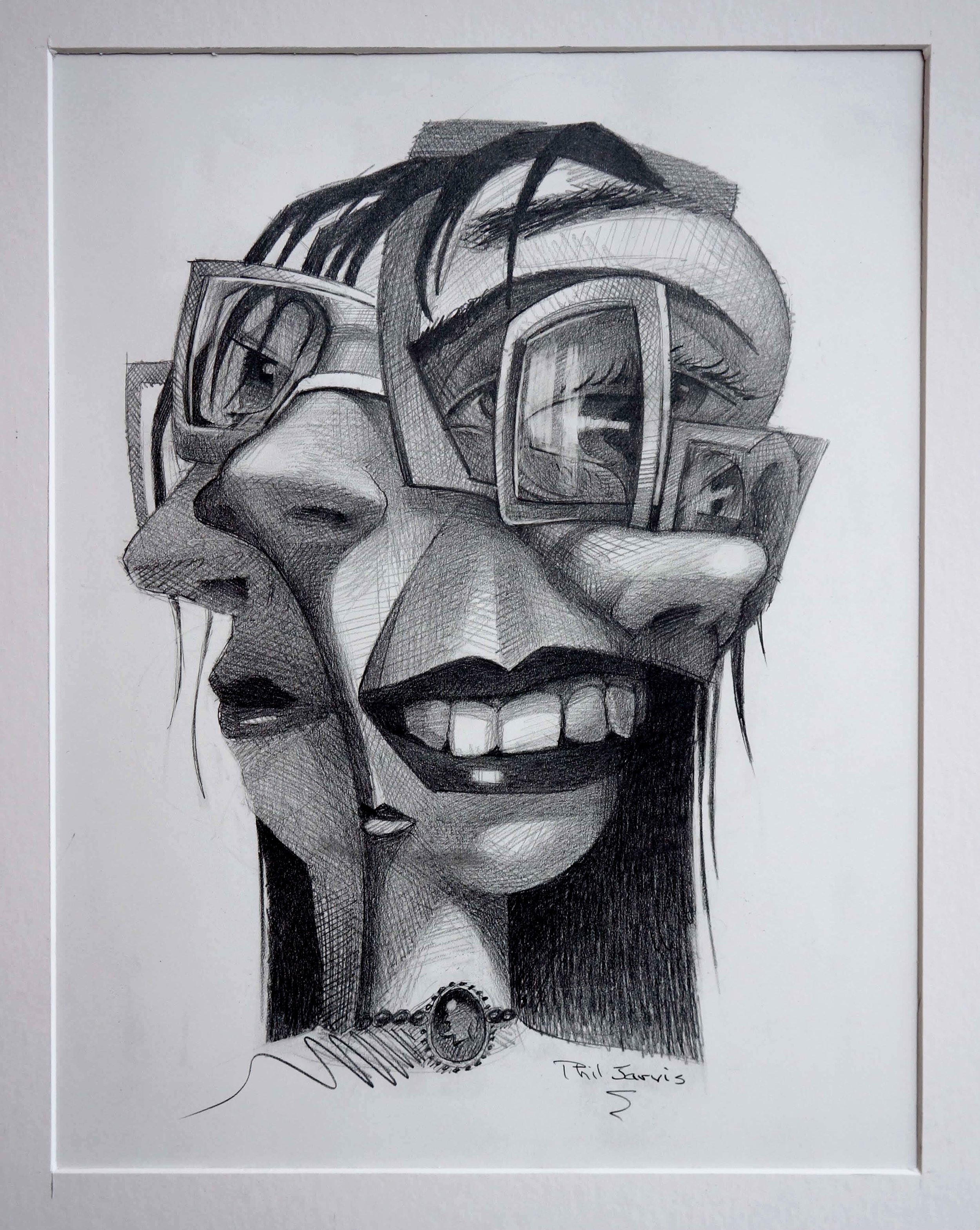 Phil Jarvis